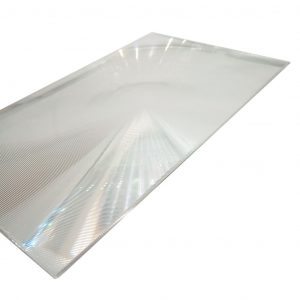Lente Fresnel MPR-2003