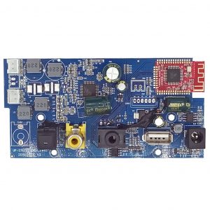 Placa MTS 2018 - Lote 2019/2/28